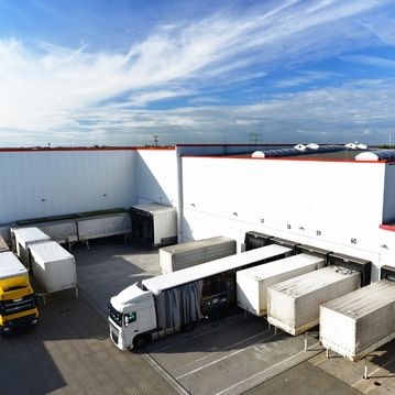 Güvenilir Taşıyıcılar