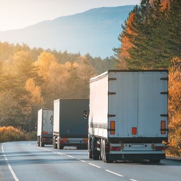 Konteyner Taşımacılığı