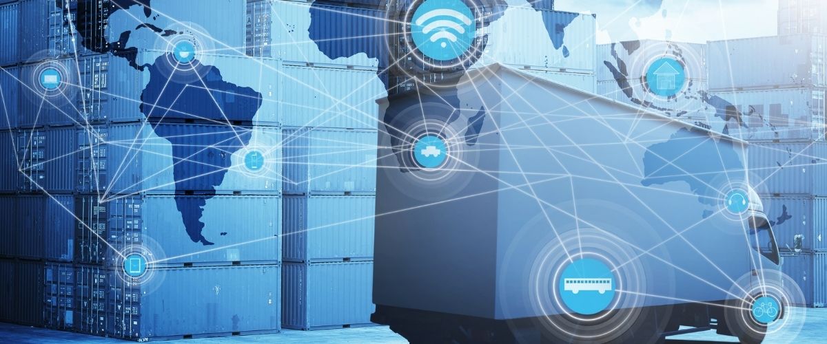 Lojistikte Dijital Devrim